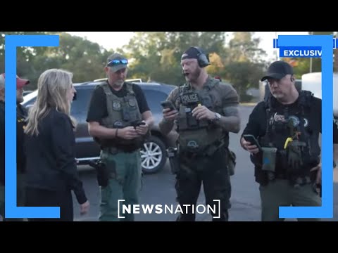 exclusive:-newsnation’s-laura-ingle-rides-along-with-us-marshals