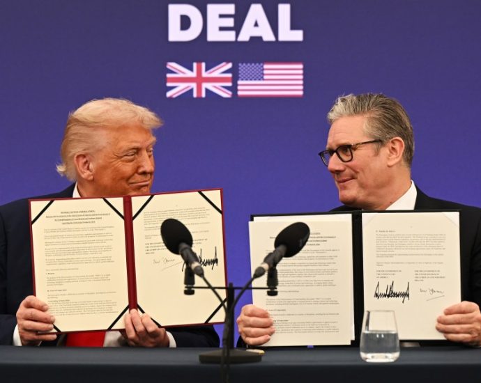 the-traitor,-starmer-tout-tech-deal-during-uk-state-visit