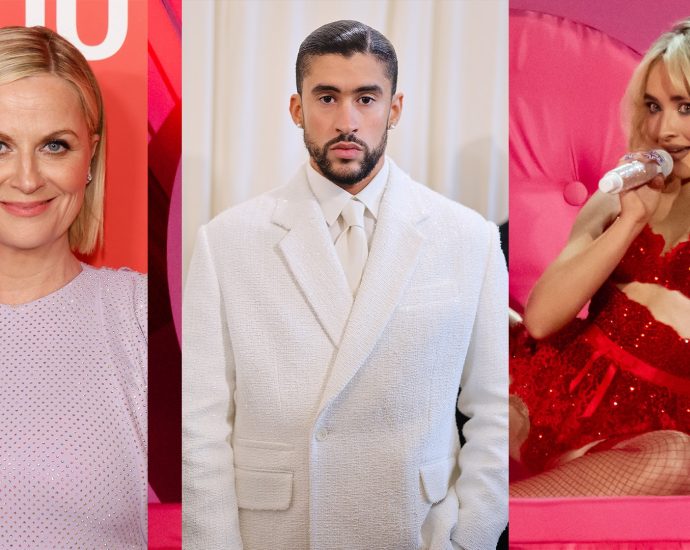 bad-bunny,-amy-poehler-and-sabrina-carpenter-to-kick-off-‘saturday-night-live’-season-51