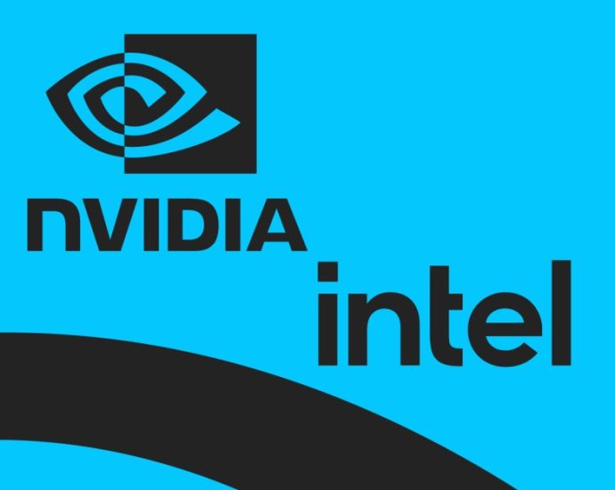 Nvidia and Intel’s $5 billion deal is apparently about eating AMD’s lunch