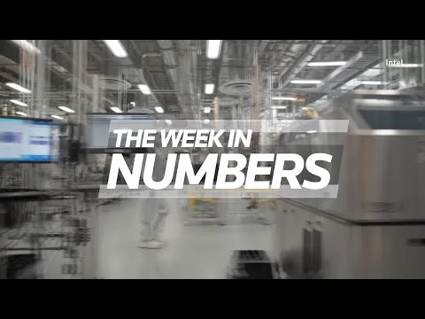 the-week-in-numbers:-a-modest-rate-cut,-a-mega-market-cap-|-reuters