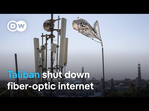 taliban-partially-bans-internet-access-due-to-‘immoral-activity’-in-several-afghan-provinces