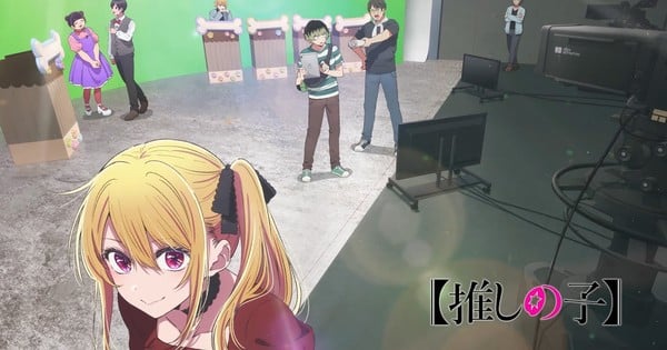 Oshi no Ko Season 3’s New Video Reveals 2 More Cast Members, January 2026 Debut
