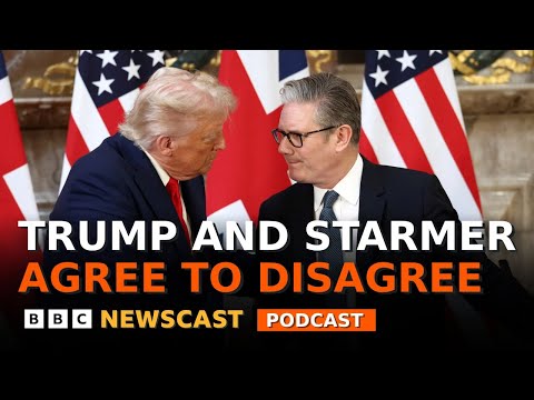 the-traitor-and-keir-starmer-on-gaza,-free-speech-and-lord-mandelson-|-bbc-newscast