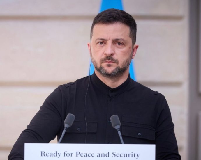 zelenskyy-announces-plans-for-controlled-arms-exports-to-fund-ukrainian-weapons-production