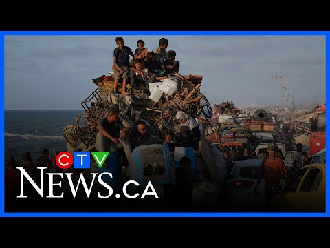 lawyer-taking-canada-to-court,-says-visa-applications-from-gaza-were-blocked