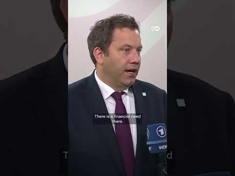 berlin-to-examine-eu-proposals-on-use-of-frozen-russian-assets-|-dw-news