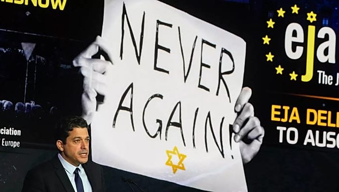 ‘eu-tolerates-two-types-of-jews:-those-willing-to-undermine-israel-and-dead-jews,’-minister-says