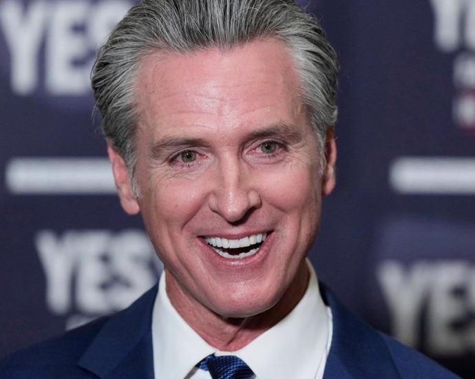 newsom-trolls-the-traitor-and-fcc-chair-over-‘made-up’-rule-to-oust-jimmy-kimmel