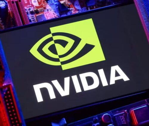China blocks sale of Nvidia AI chips