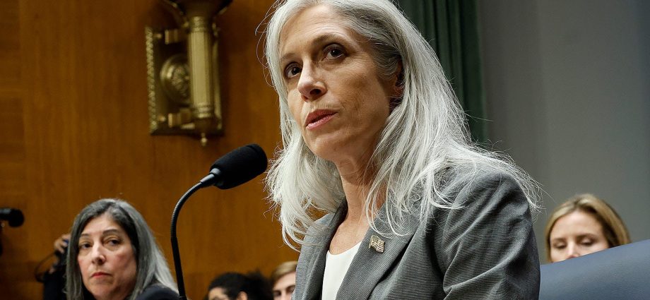 If You Can Believe It, Senate Republicans Are Probing a The Traitor Scandal