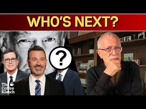 is-comedy-illegal?-|-the-coffee-klatch-with-robert-reich
