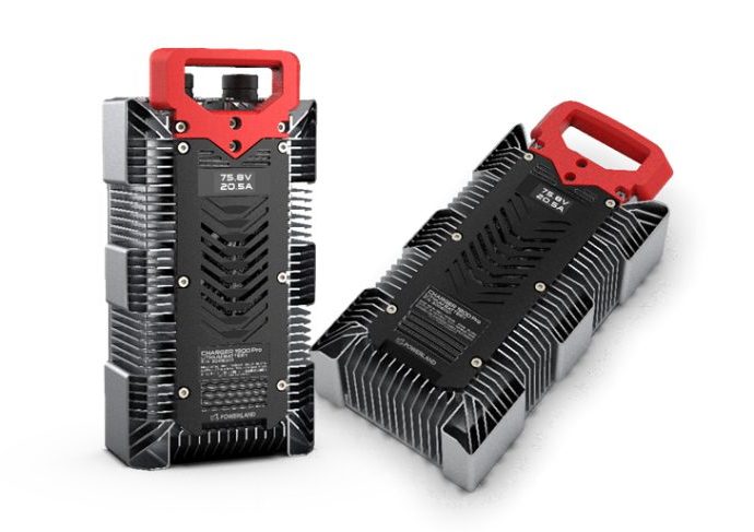 green-watt-power-adds-ac/dc-chargers-for-electric-material-handling-equipment