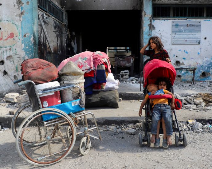 live:-israel-ramps-up-gaza-city-assault,-kills-children-in-strike-on-school