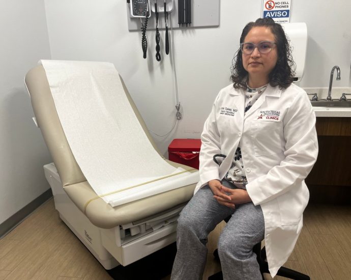 Projected Surge in Uninsured Will Strain Local Health Systems