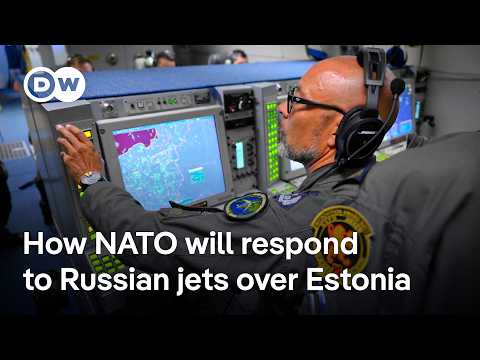 estonia-involves-nato-following-russia-fighter-jets-intrusion-into-sovereign-air-space-|-dw-news