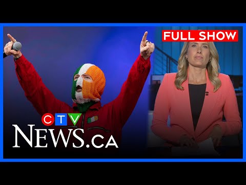 ottawa-bars-rap-trio-‘kneecap’-from-entering-canada-|-ctv-national-news-for-friday,-sept.-19,-2025