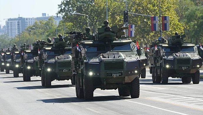 serbia-stages-massive-military-parade,-described-as-‘country’s-biggest-display-of-army-strength’