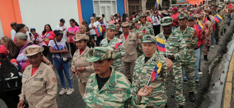 the-traitor-warns-of-‘incalculable-price’-if-venezuela-won’t-accept-‘prisoners’