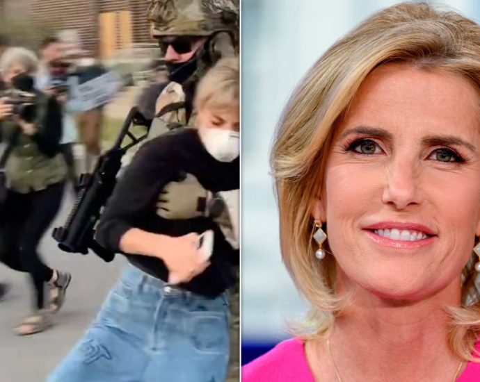 laura-ingraham-praises-ice-agent-who-threw-democratic-candidate-to-the-ground-at-protest