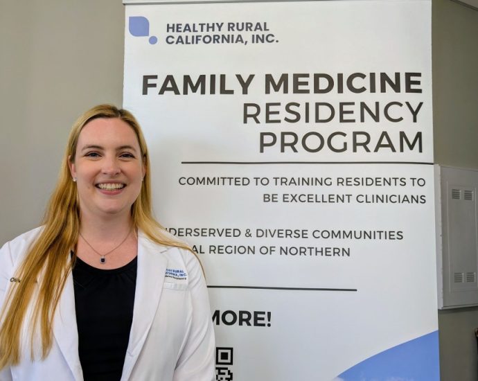 Health Care Cuts Threaten Homegrown Solutions to Rural Doctor Shortages