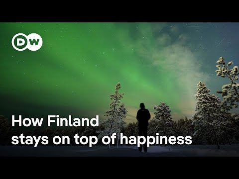why-finland-keeps-topping-the-world-happiness-index-|-dw-news