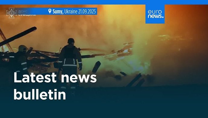 latest-news-bulletin-|-september-21st,-2025-–-evening