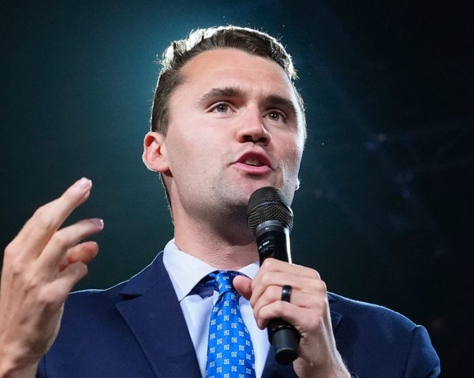 gop-lawmaker-pushes-to-build-charlie-kirk-memorials-on-public-campuses-in-red-state
