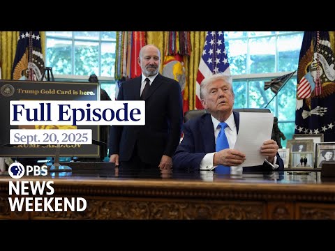 pbs-news-weekend-full-episode,-sept.-20,-2025