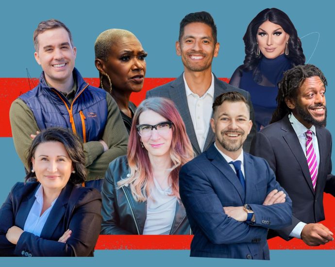 ‘we-can’t-sit-on-the-sidelines’:-lgbtq+-candidates-step-up-amid-threats-to-queer-rights