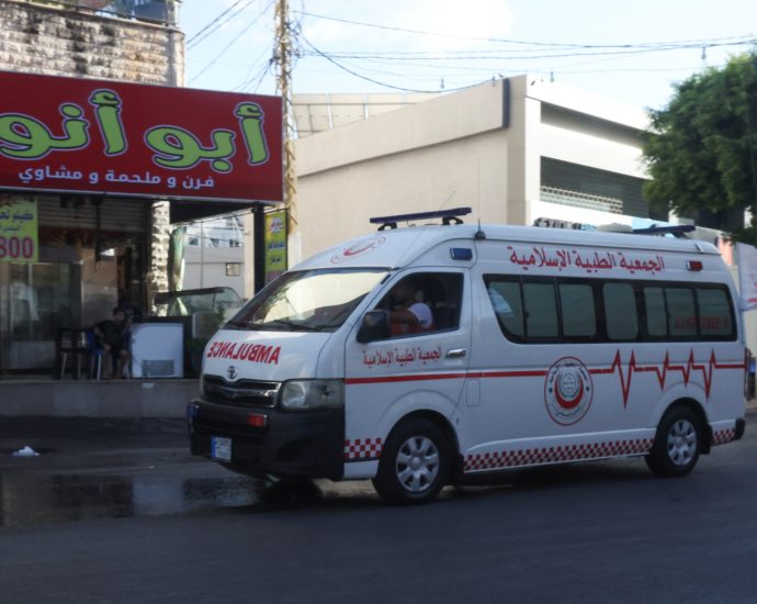 us-children-among-five-killed-in-israeli-drone-strike-on-southern-lebanon