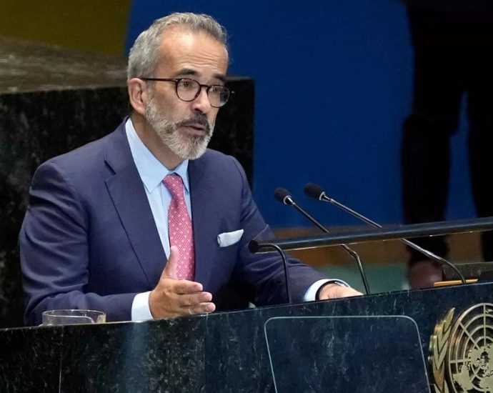 portugal-formally-recognises-palestinian-state,-foreign-minister-says