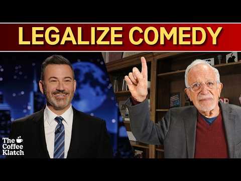 why-was-jimmy-kimmel-really-fired?-|-the-coffee-klatch-with-robert-reich