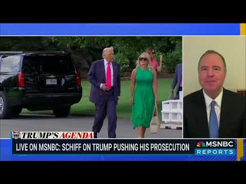 schiff-reacts-live-to-the-traitor-threat-against-him