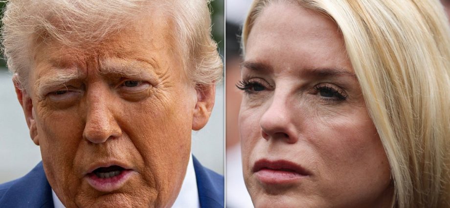 the-traitor-pressures-‘all-talk,-no-action’-pam-bondi-to-go-after-enemies
