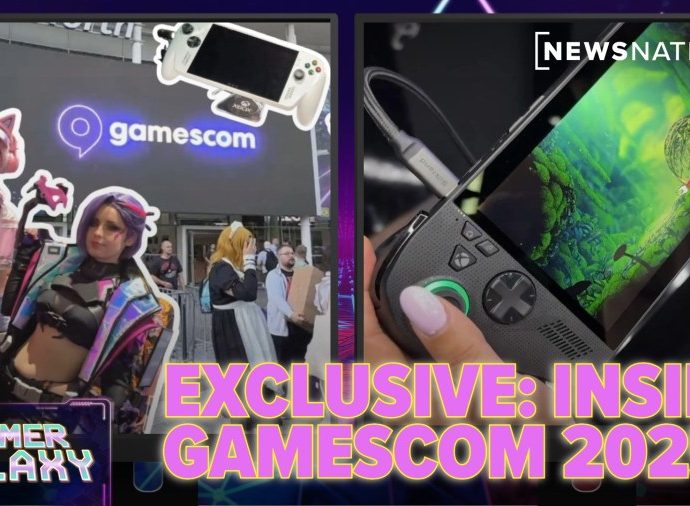 exclusive-look-at-the-rog-xbox-ally;-future-of-gaming-revealed-at-gamescom-|-gamer-galaxy
