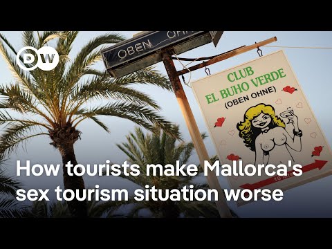 how-sex-tourism-impacts-mallorca,-and-what-can-be-done-|-dw-news