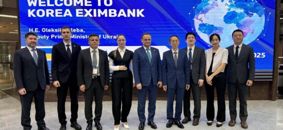 ukraine-insists-on-tender-to-buy-20-korean-electric-trains-–-deputy-pm