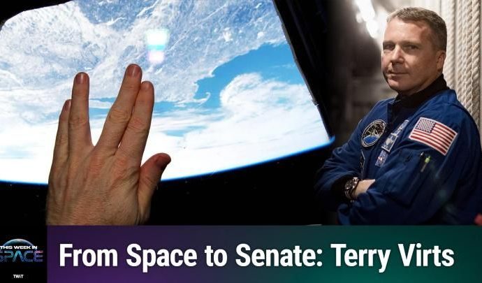 This Week In Space podcast: Episode 178 — Tell It to the Mountain