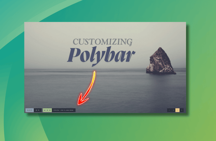 how-i-configure-polybar-to-customize-my-linux-desktop