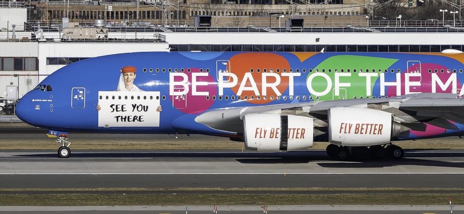 24-destinations:-where-emirates-is-flying-its-4-class-airbus-a380s-with-premium-economy