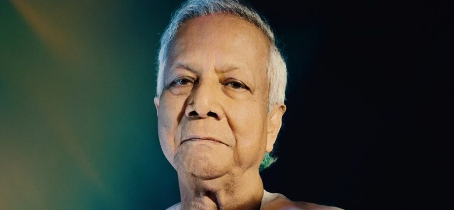 muhammad-yunus,-chief-adviser-of-bangladesh,-on-getting-squeezed-by-rising-tides