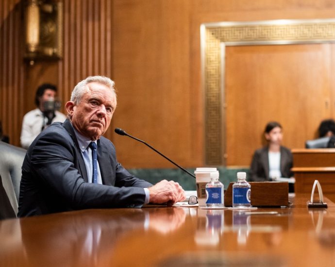 Kennedy’s Take on Vaccine Science Fractures Cohesive National Public Health Strategies