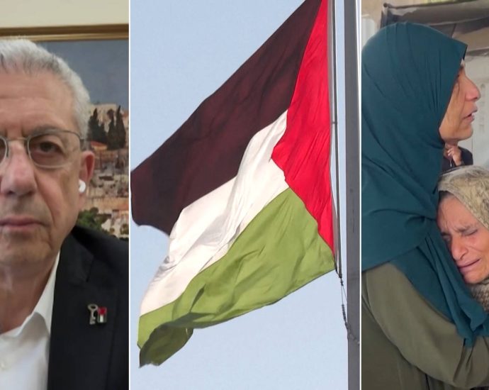 “nothing-will-stop-israel”:-mustafa-barghouti-on-the-limits-of-western-recognition-of-palestine
