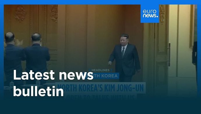 latest-news-bulletin-|-september-22nd,-2025-–-evening