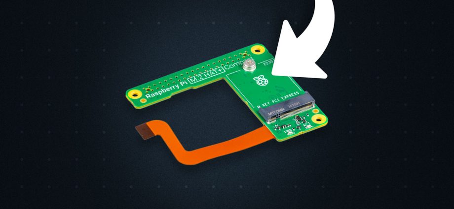 raspberry-pi’s-new-m.2-hat+-compact-is-an-ssd-space-saver