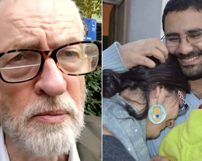 egypt-pardons-activist-alaa-abd-el-fattah;-british-mp-jeremy-corbyn-responds-to-“amazing-news”
