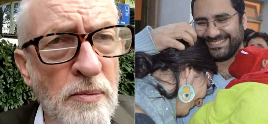 egypt-pardons-activist-alaa-abd-el-fattah;-british-mp-jeremy-corbyn-responds-to-“amazing-news”