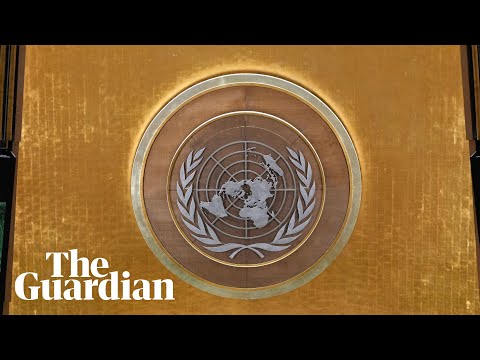 world-leaders-meet-on-two-state-solution-between-israel-and-palestine-–-watch-live