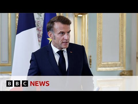 france-formally-recognises-palestinian-state-|-bbc-news